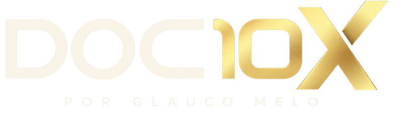 Doc10X por Glauco Melo